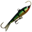 Kaweri 55 kevennetty tasapainopilkki - Happy Angler
