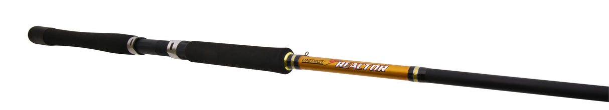 Patriot Reactor vetouisteluvapa - Happy Angler