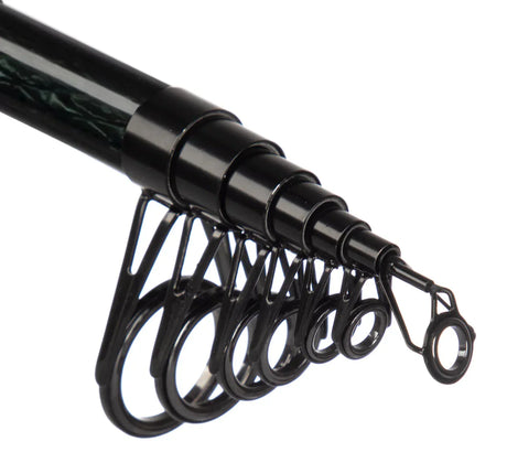 Mikado Intro II Power Tele Float kelaonkivapa - Happy Angler