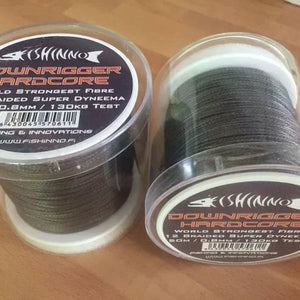 Downriggers and Accessories