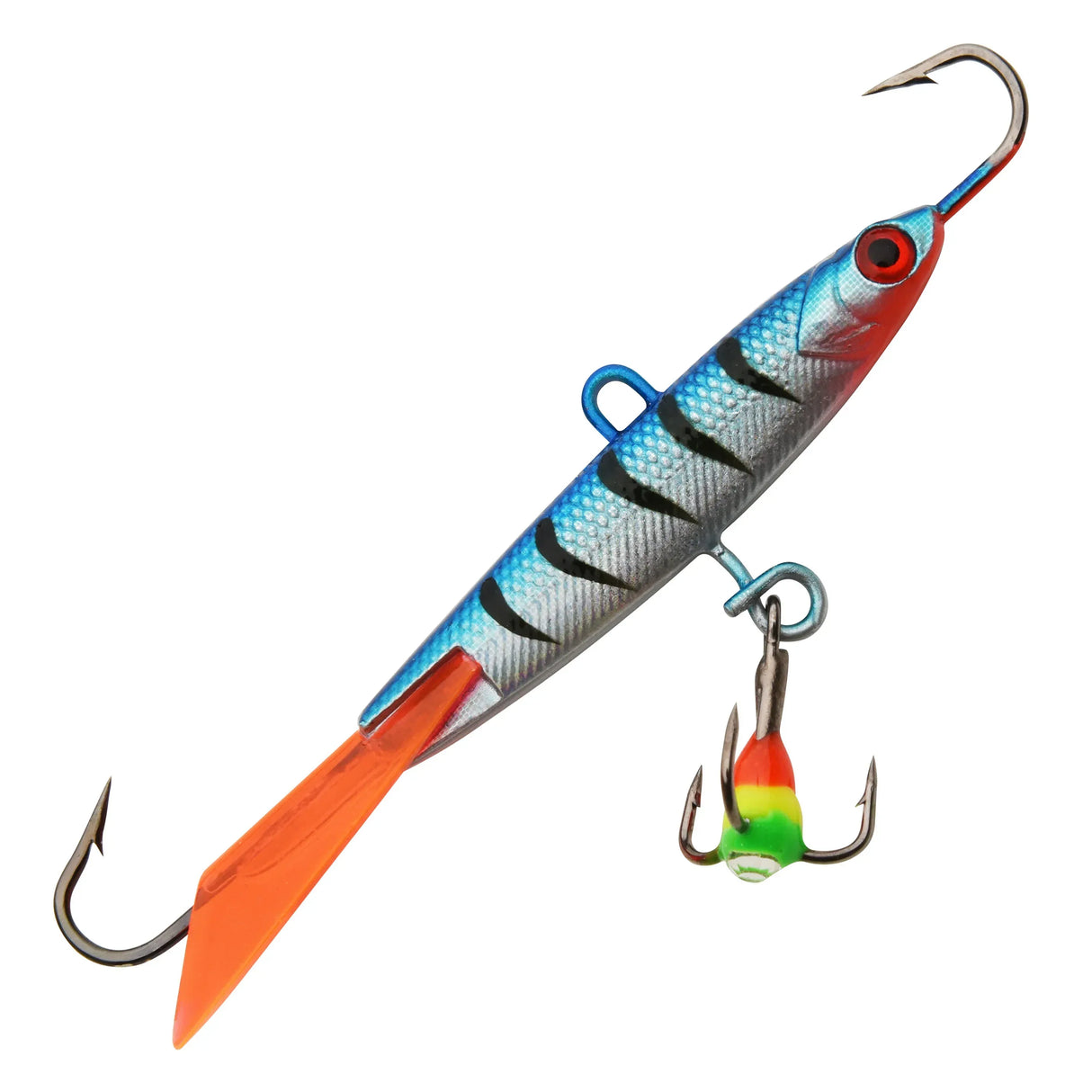 Patriot Ice Hotta 36 mm tasapainopilkki - Happy Angler