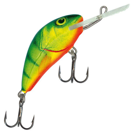 Salmo Hornet 4F 4 cm vaappu - Happy Angler