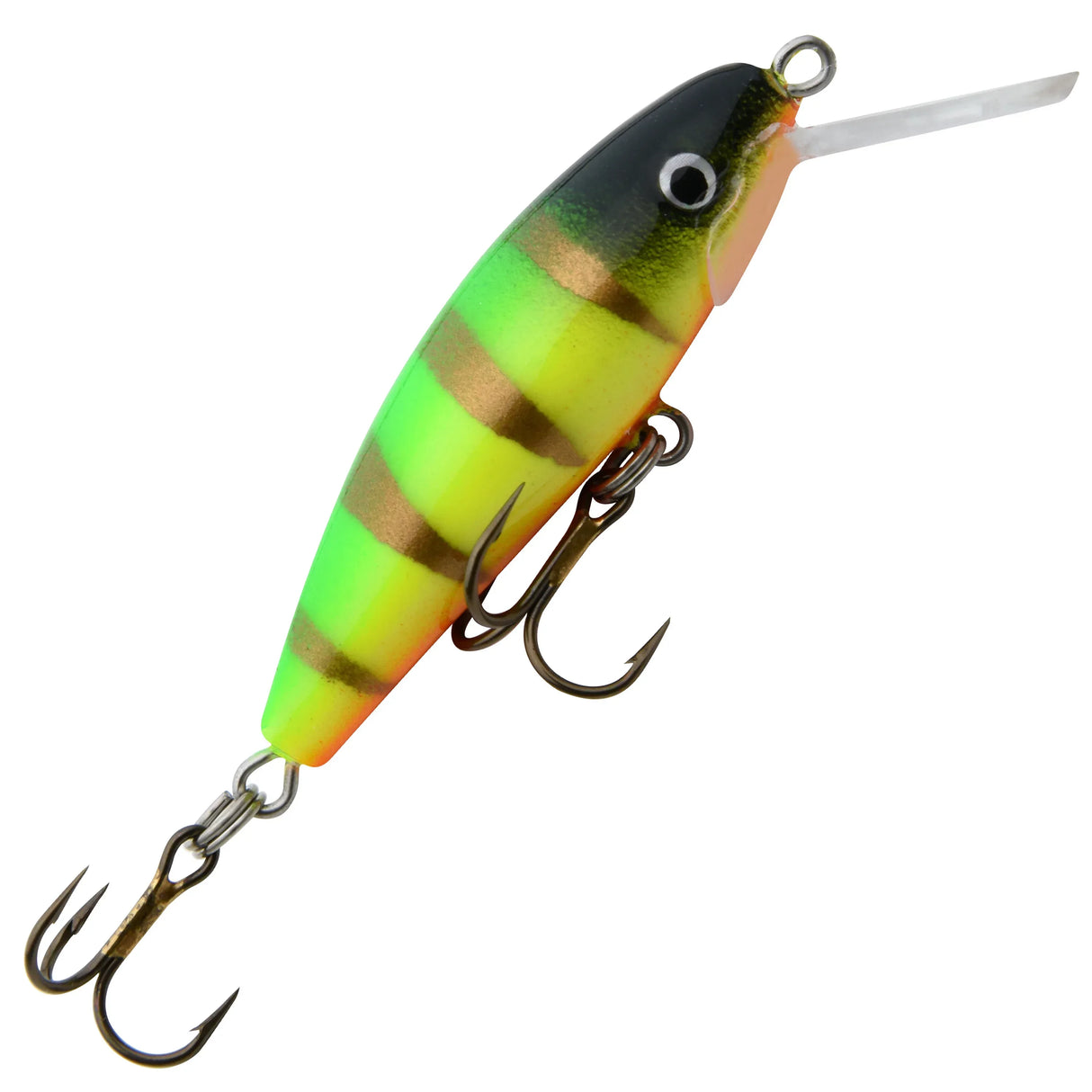 Jesse Junior 5 cm vaappu - Happy Angler