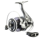 Daiwa 23 Exceler LT avokela - Happy Angler