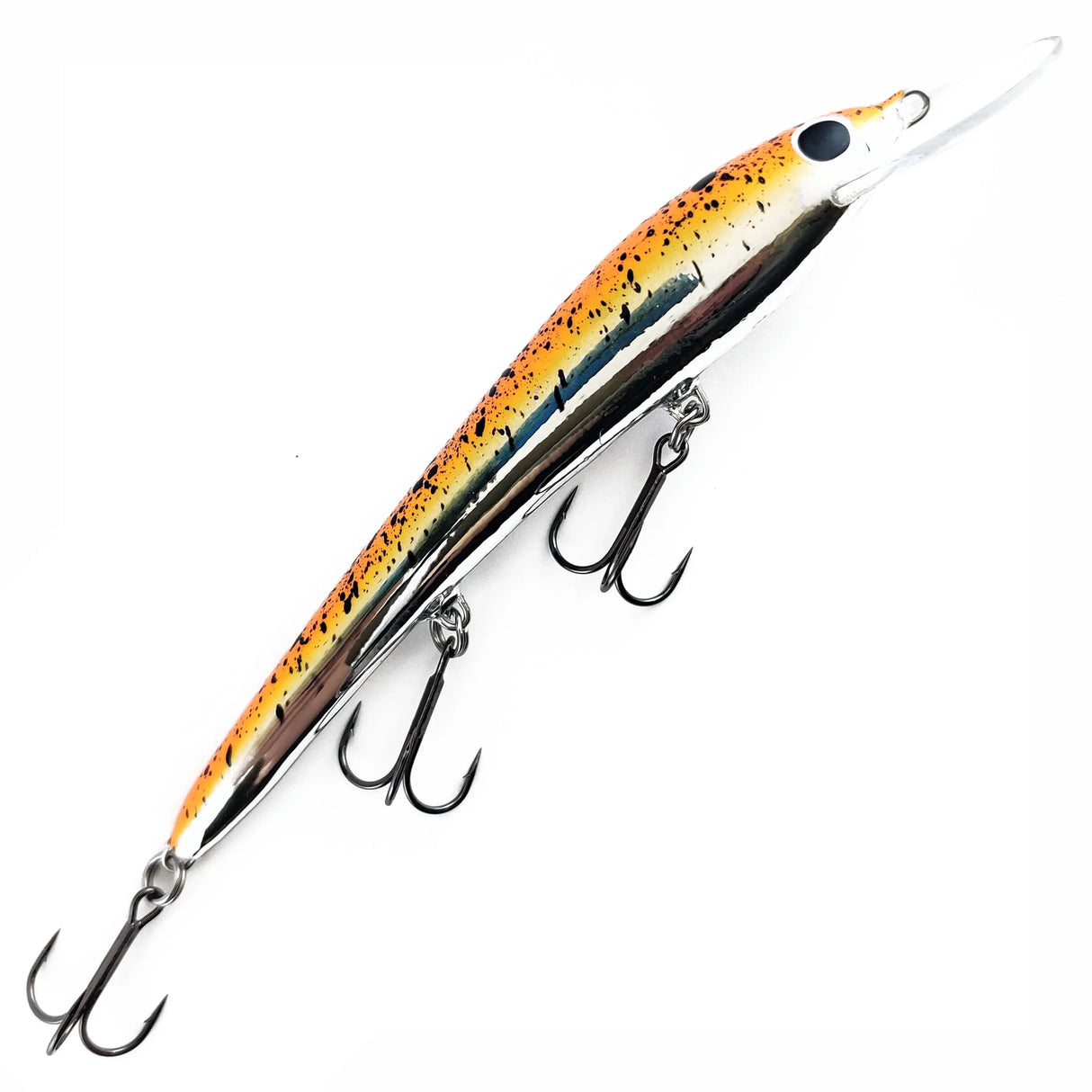 Jenna Vaaput M140S 14 cm vaappu - Happy Angler