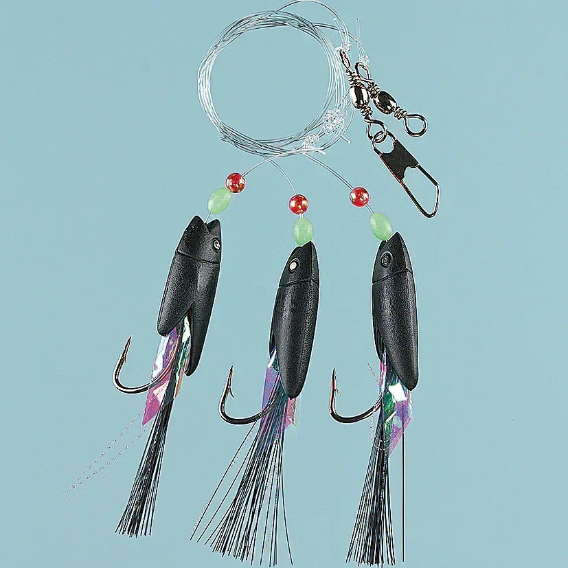 Fladen Max Cod Rig litka - Happy Angler