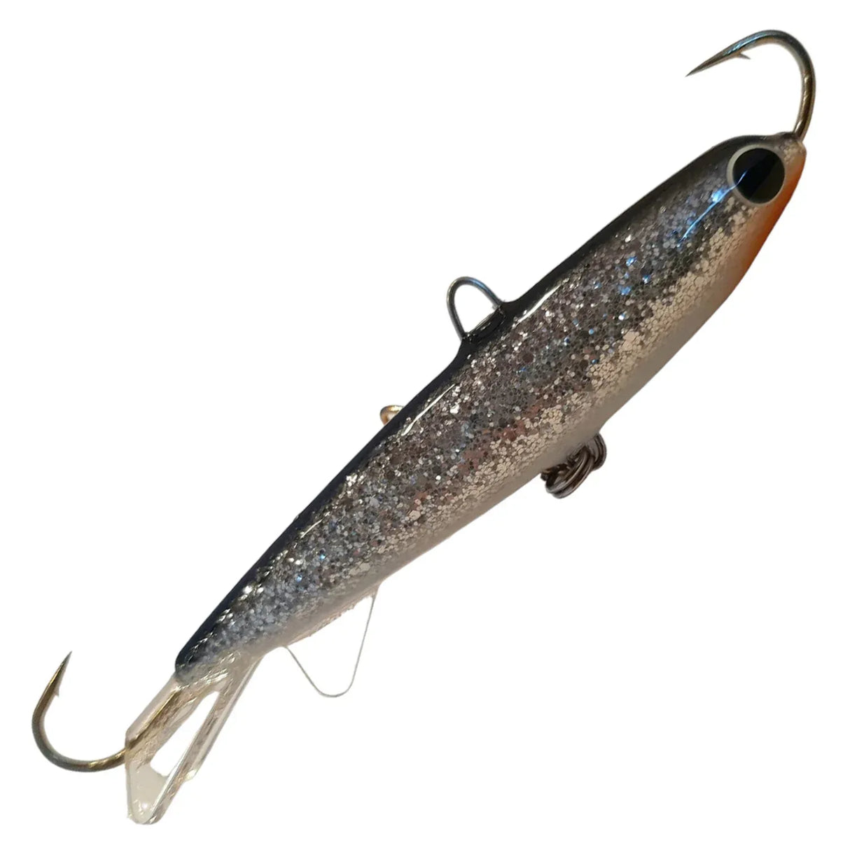 PP-Lures Noutaja 10 cm kevennetty tasapainopilkki - Happy Angler