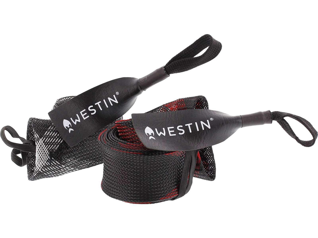 Westin Rod Cover vapasukka avokelavavalle max. 255 cm - Happy Angler