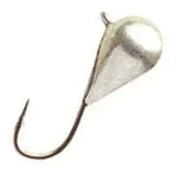Lucky John Drop 5 mm tungsten mormuska - Happy Angler