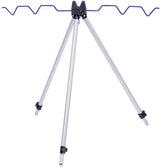 Mikado Tripod vapateline teleskooppisilla jaloilla - Happy Angler