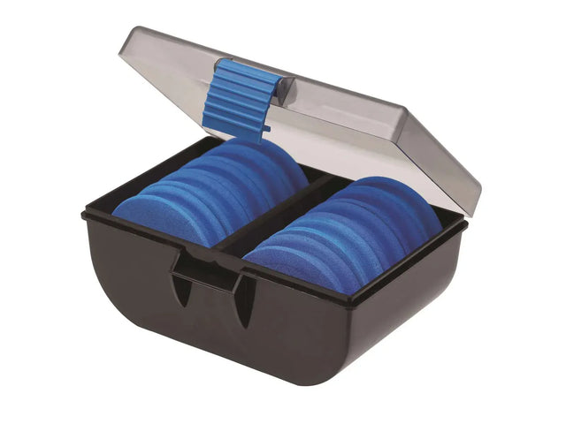 Kinetic Dispencer Box rigien säilytysrasia - Happy Angler