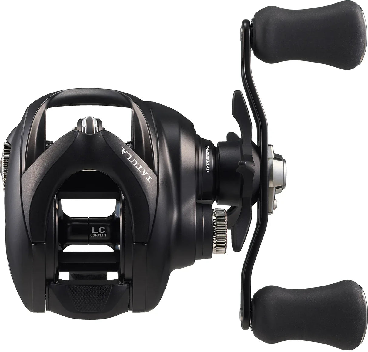 Daiwa 25 Tatula TW 200 hyrräkela - Happy Angler