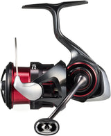 Daiwa 25 Ballistic Air LT avokela - Happy Angler