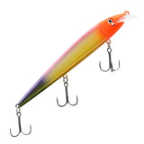 Islure Tuikkari XL 16 cm vaappu - Happy Angler