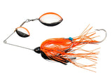 Svartzonker Queen Kelly 50 g Spinnerbait - Happy Angler