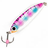 E.V. Trutta Takaheitto 2.0 20 g kevennetty lusikkauistin - Happy Angler