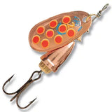 Blue Fox Vibrax Hot Pepper 2 lippa - Happy Angler