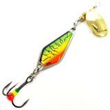 Jasu Salama 9 g lippa - Happy Angler