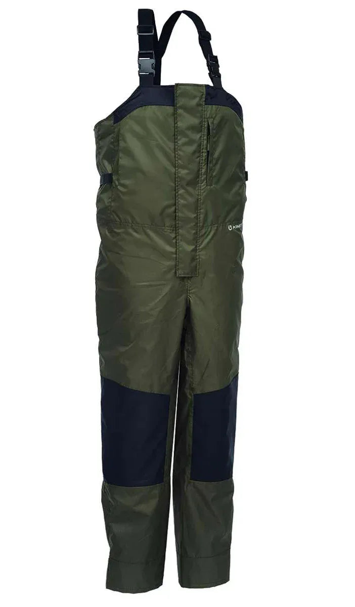 Kinetic Guardian kelluntapuku - Happy Angler