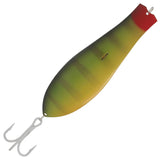 Kuusamo Professor 18 cm 60 g lusikkauistin - Happy Angler