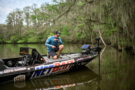 Garmin ECHOMAP Ultra 2 162sv yhdistelmälaite + GT56 anturi - Happy Angler