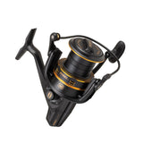 Penn Rival Long Cast Gold avokela - Happy Angler