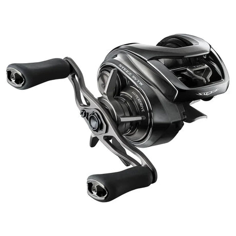 Daiwa 24 Steez SV TW hyrräkela - Happy Angler