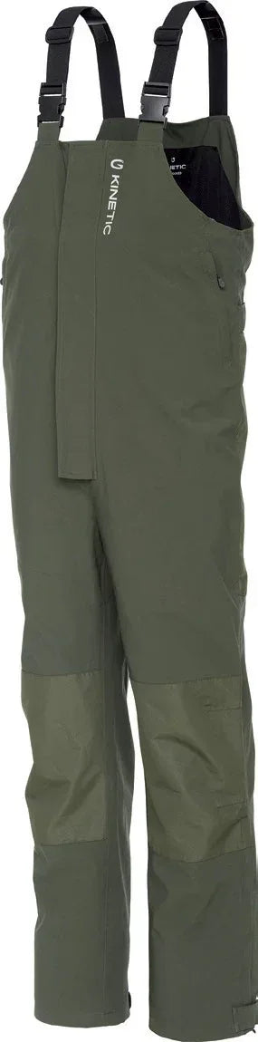 Kinetic Strider Bibs housut - Happy Angler