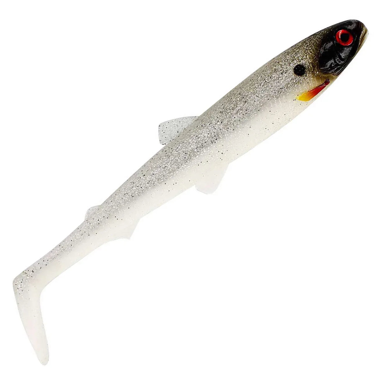 Westin BullTeez Shadtail 18 cm jigi - Happy Angler