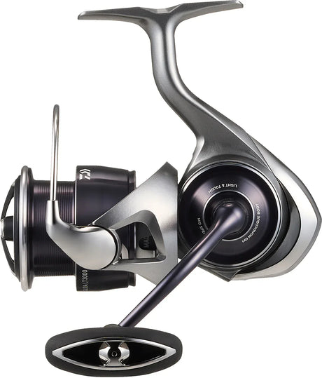 Daiwa 25 Caldia LT avokela - Happy Angler