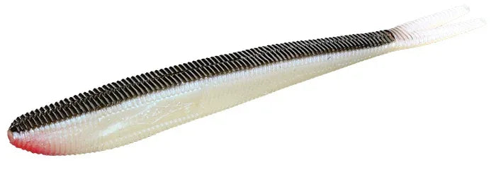 Mikado Saira 8 cm jigi 5 kpl/pkt - Happy Angler