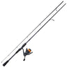 Patriot Shadow avokelasetti kuitusiimalla - Happy Angler