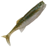 Savage Gear NED Minnow 7,5cm jigi 5 kpl/pkt - Happy Angler