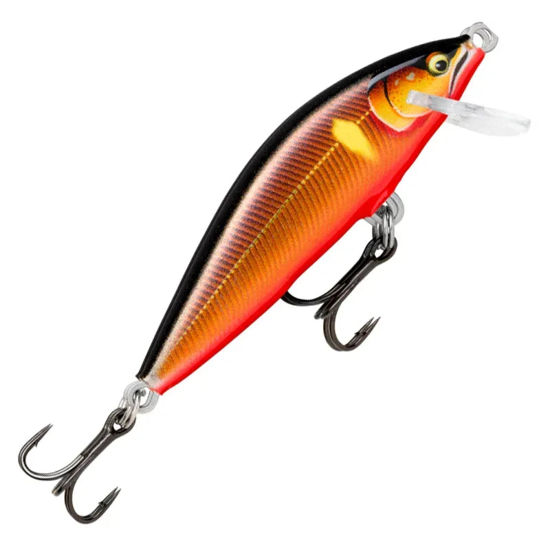 Rapala CountDown Elite 7,5 cm vaappu - Happy Angler