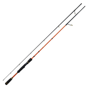 Spinning Reel Rods