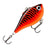 Rapala Rippin´ Rap 5 cm vaappu - Happy Angler