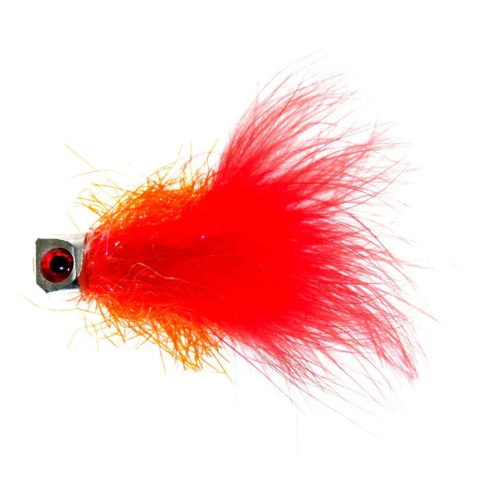 Eumer Spintube Leech 10 g heittoperho - Happy Angler