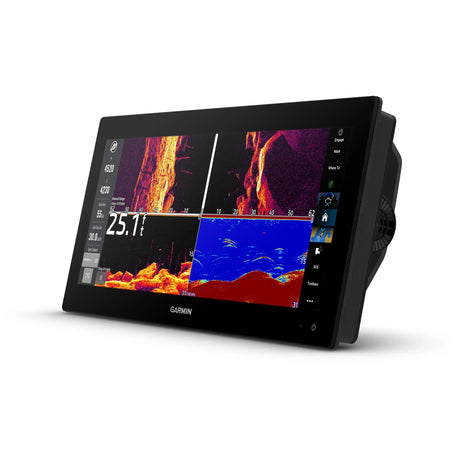 Garmin GPSMAP 1523xsv yhdistelmälaite - Happy Angler