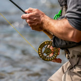 Vision XLV Stillmaniac perhokela - Happy Angler