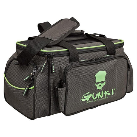 Gunki Iron-T Box Bag Up Zander Pro vieherasialaukku - Happy Angler