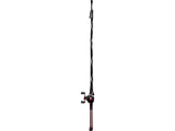 Westin Rod Cover vapasukka avokelavavalle max. 255 cm - Happy Angler