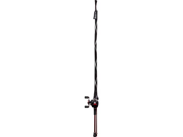 Westin Rod Cover vapasukka avokelavavalle max. 255 cm - Happy Angler