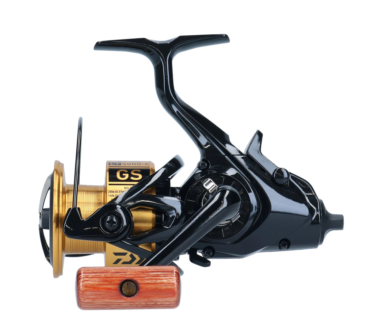 Daiwa 20 GS BR LT 5000 Spinning Reel