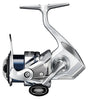 Shimano Stradic FM avokela - Happy Angler