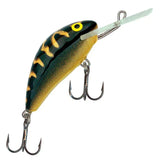 Salmo Hornet 4F 4 cm vaappu - Happy Angler
