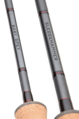 Vision CUSTOM DH perhovapa - Happy Angler