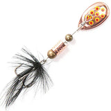 Daiwa M-Spin uistinlajitelma 1 - Happy Angler