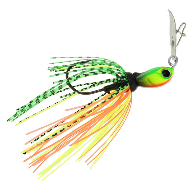 Kuusamo Viekas 12 g nokkalippauistin - Happy Angler