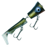 Svartzonker Ugly Louis Junior 10 cm - Happy Angler