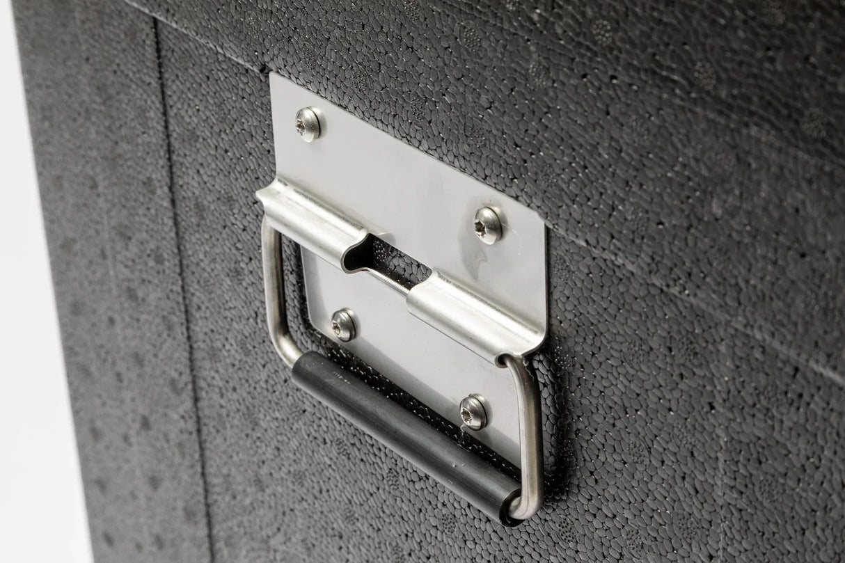 Artekno EPP Termo kylmälaukku 102L metalllikahvoilla - Happy Angler